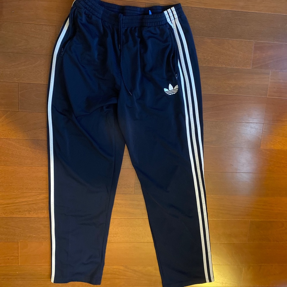 Adidas Originals Track Pants Large